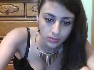 Cute Indian Babe Is Posing And Chatting With Some Of Her Su